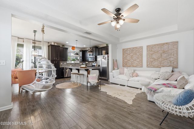 512 RICHMOND Drive, St. Johns, FL 32259