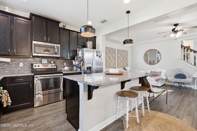 512 RICHMOND Drive, St. Johns, FL 32259