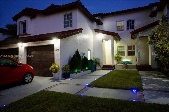 8408 SW 208th Terrace, Cutler Bay, FL 33189