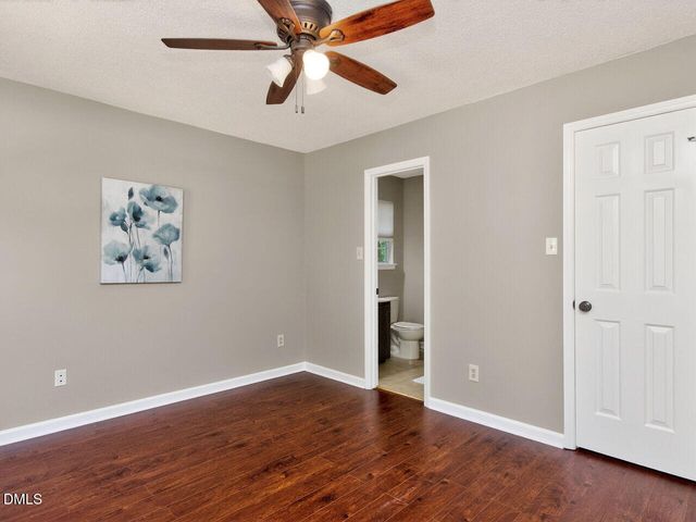 4212 Bluffs Lane, Durham, NC 27712