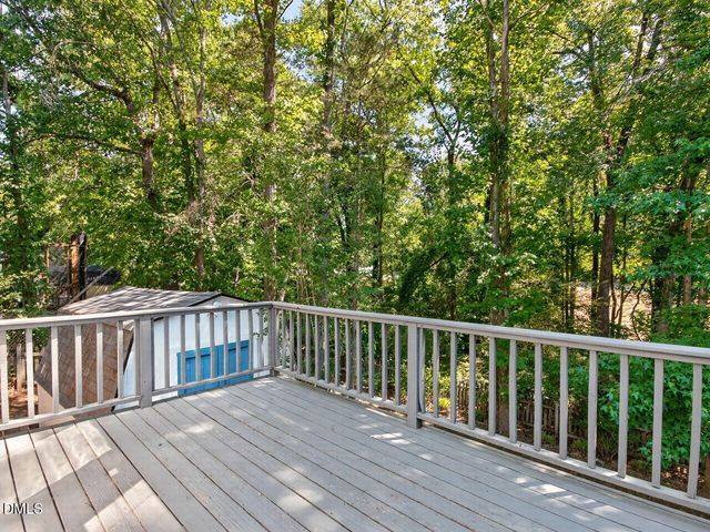 4212 Bluffs Lane, Durham, NC 27712