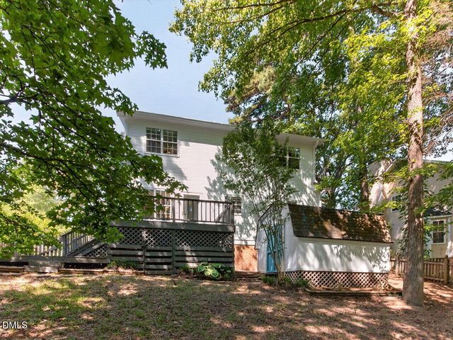 4212 Bluffs Lane, Durham, NC 27712