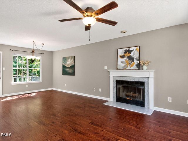 4212 Bluffs Lane, Durham, NC 27712