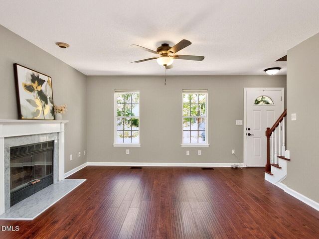 4212 Bluffs Lane, Durham, NC 27712