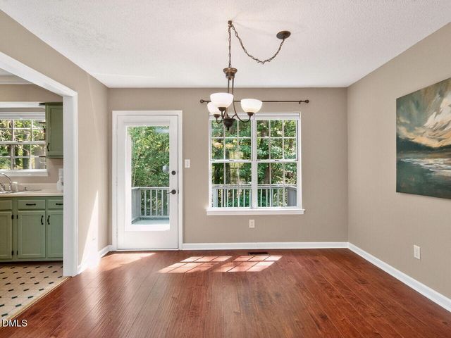 4212 Bluffs Lane, Durham, NC 27712