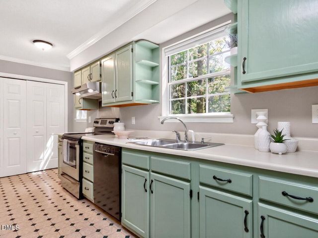 4212 Bluffs Lane, Durham, NC 27712