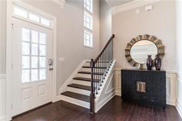 491 Suwanee Pass Trail, Suwanee, GA 30024