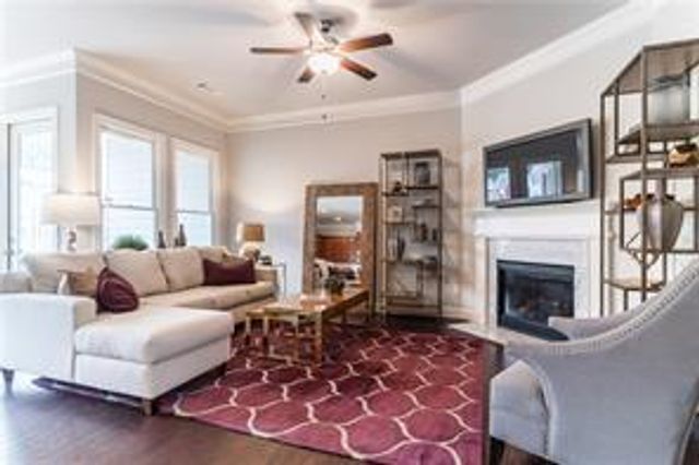 491 Suwanee Pass Trail, Suwanee, GA 30024