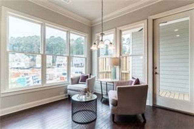 491 Suwanee Pass Trail, Suwanee, GA 30024