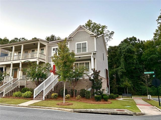 491 Suwanee Pass Trail, Suwanee, GA 30024