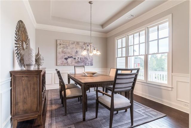491 Suwanee Pass Trail, Suwanee, GA 30024