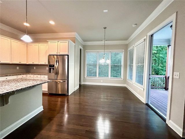 491 Suwanee Pass Trail, Suwanee, GA 30024