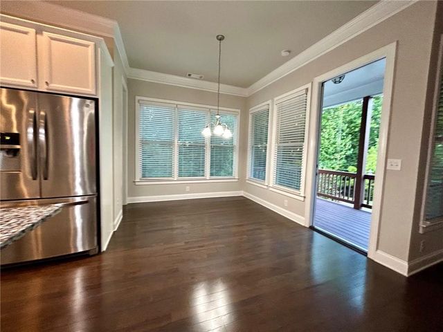 491 Suwanee Pass Trail, Suwanee, GA 30024