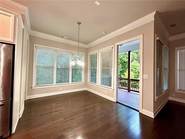 491 Suwanee Pass Trail, Suwanee, GA 30024