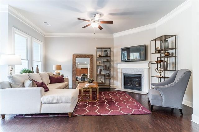 491 Suwanee Pass Trail, Suwanee, GA 30024