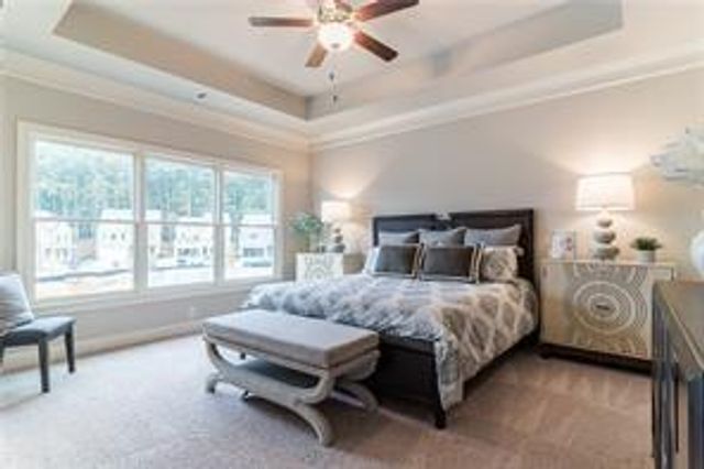 491 Suwanee Pass Trail, Suwanee, GA 30024