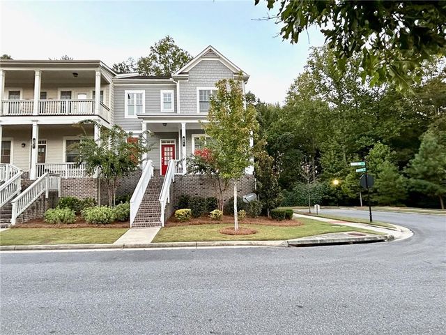 491 Suwanee Pass Trail, Suwanee, GA 30024