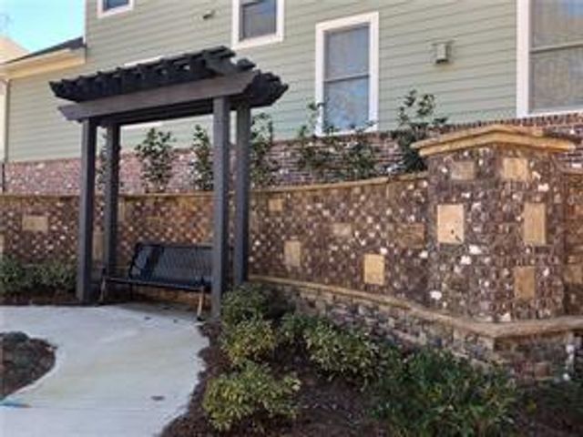 491 Suwanee Pass Trail, Suwanee, GA 30024
