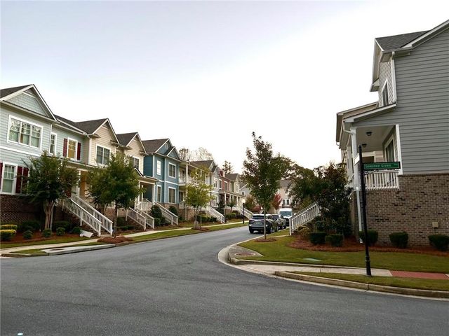 491 Suwanee Pass Trail, Suwanee, GA 30024