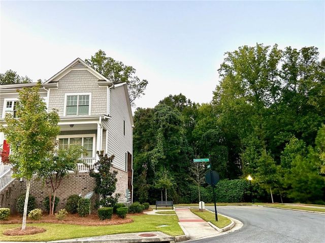 491 Suwanee Pass Trail, Suwanee, GA 30024