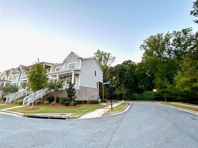 491 Suwanee Pass Trail, Suwanee, GA 30024