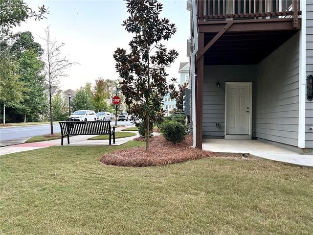491 Suwanee Pass Trail, Suwanee, GA 30024