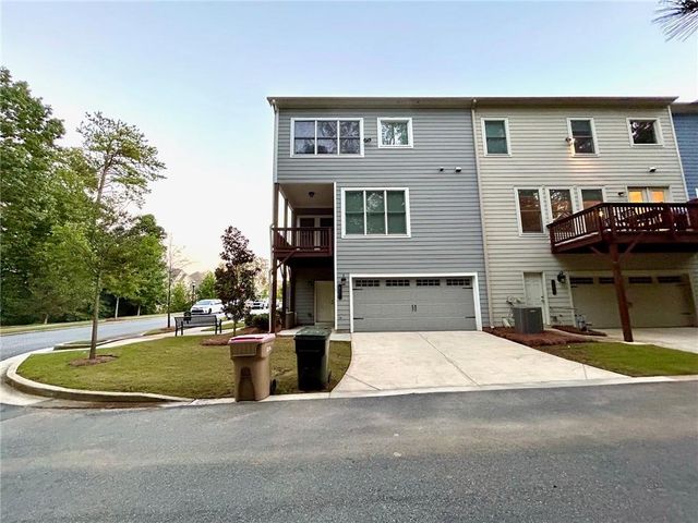 491 Suwanee Pass Trail, Suwanee, GA 30024