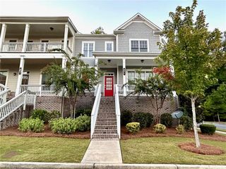 491 Suwanee Pass Trail, Suwanee, GA 30024