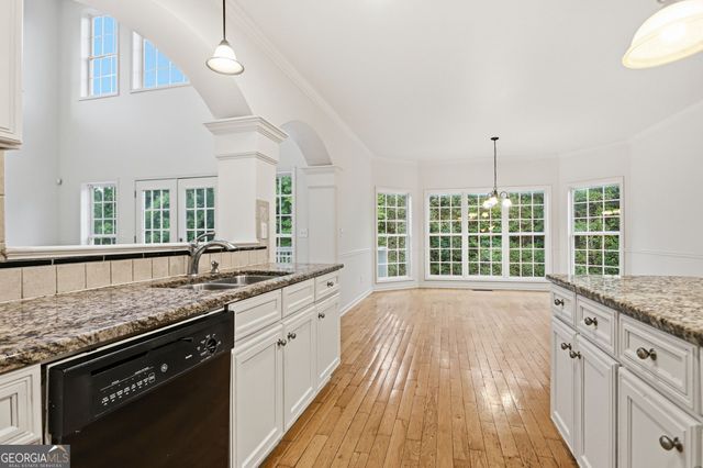 318 Hamilton Drive, Conyers, GA 30094
