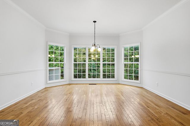 318 Hamilton Drive, Conyers, GA 30094