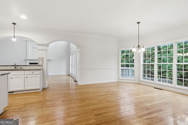 318 Hamilton Drive, Conyers, GA 30094