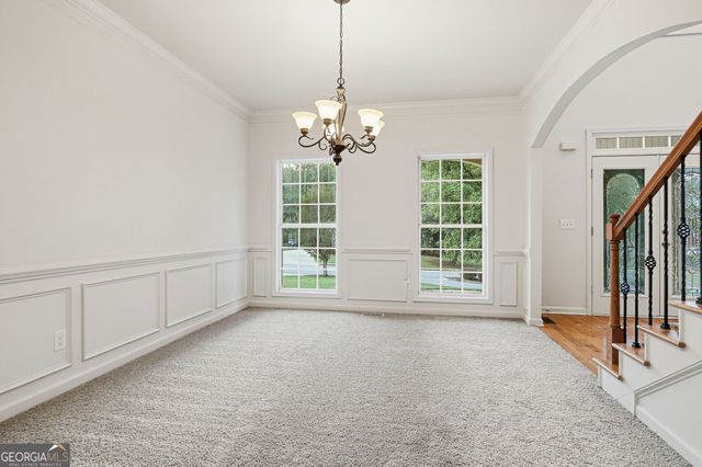 318 Hamilton Drive, Conyers, GA 30094