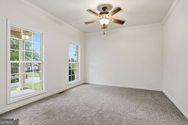 318 Hamilton Drive, Conyers, GA 30094