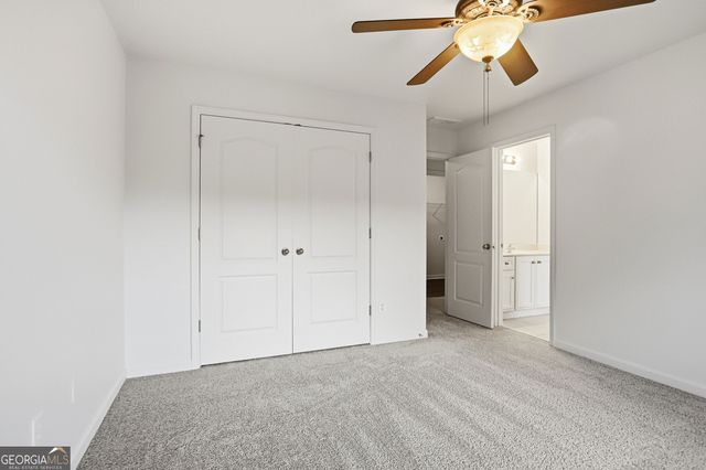 318 Hamilton Drive, Conyers, GA 30094