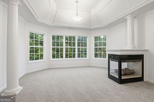 318 Hamilton Drive, Conyers, GA 30094