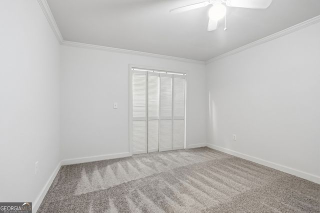 318 Hamilton Drive, Conyers, GA 30094