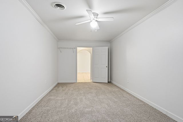 318 Hamilton Drive, Conyers, GA 30094