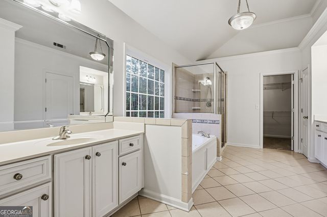 318 Hamilton Drive, Conyers, GA 30094