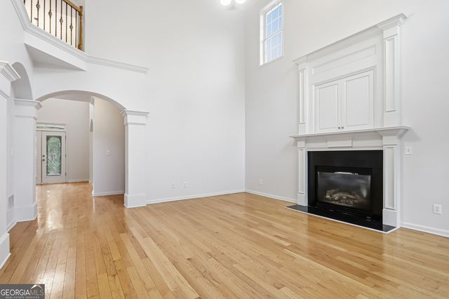 318 Hamilton Drive, Conyers, GA 30094