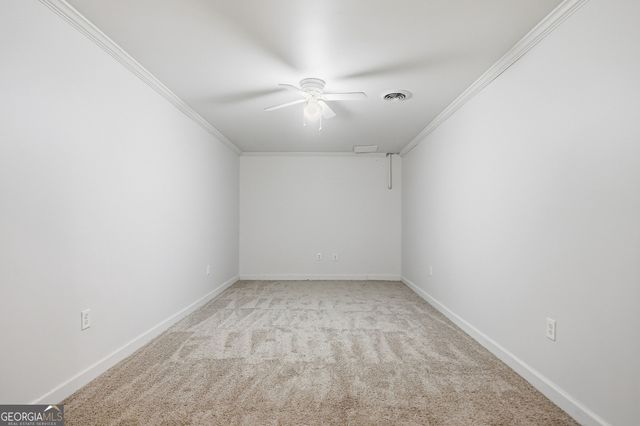 318 Hamilton Drive, Conyers, GA 30094