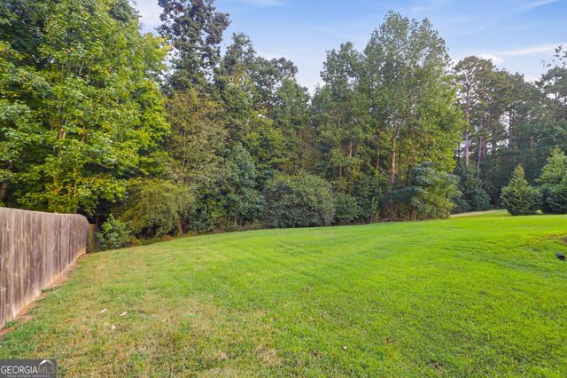 318 Hamilton Drive, Conyers, GA 30094
