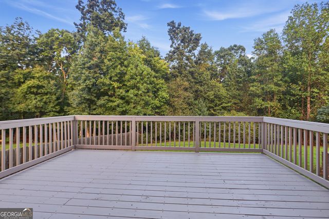 318 Hamilton Drive, Conyers, GA 30094