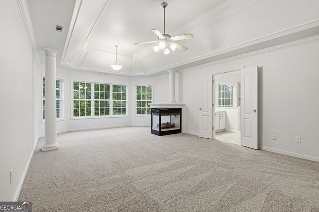 318 Hamilton Drive, Conyers, GA 30094