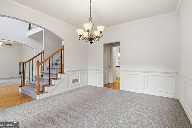 318 Hamilton Drive, Conyers, GA 30094