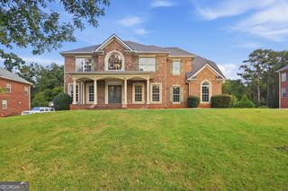 318 Hamilton Drive, Conyers, GA 30094