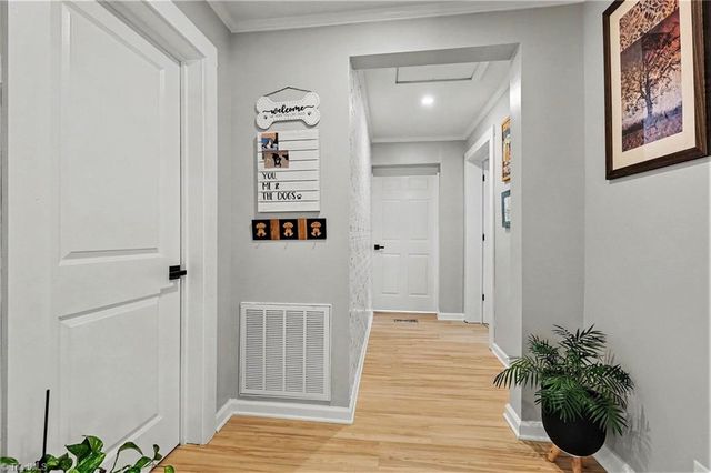 2345 Redbud Lane, Winston-salem, NC 27106