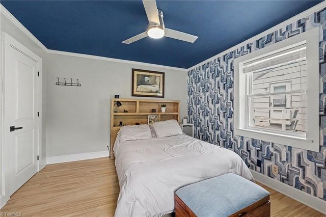 2345 Redbud Lane, Winston-salem, NC 27106