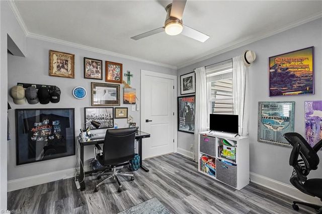 2345 Redbud Lane, Winston-salem, NC 27106
