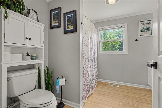 2345 Redbud Lane, Winston-salem, NC 27106
