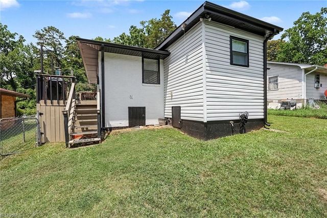 2345 Redbud Lane, Winston-salem, NC 27106
